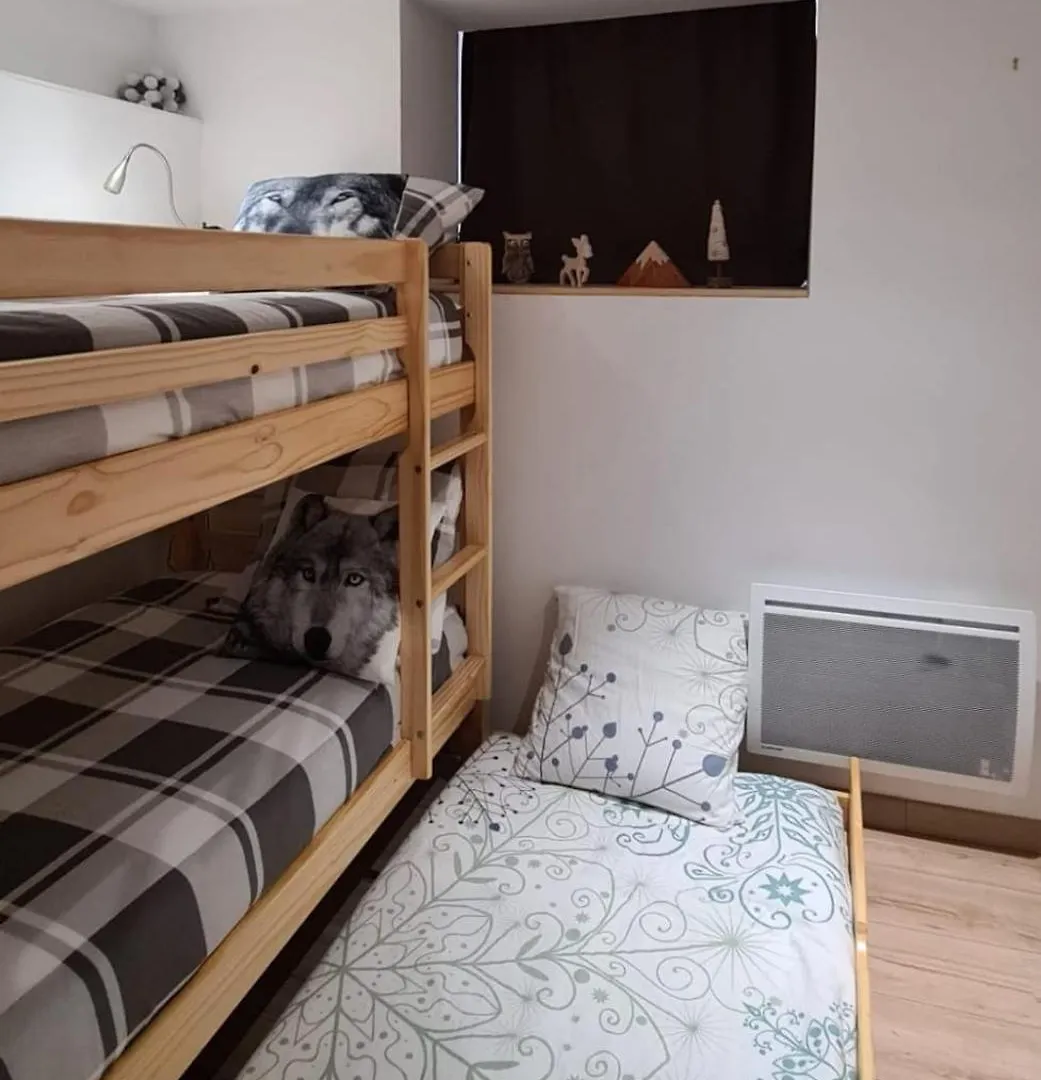 Apartment Appartement Cesar De Standing Plein Centre Cauterets