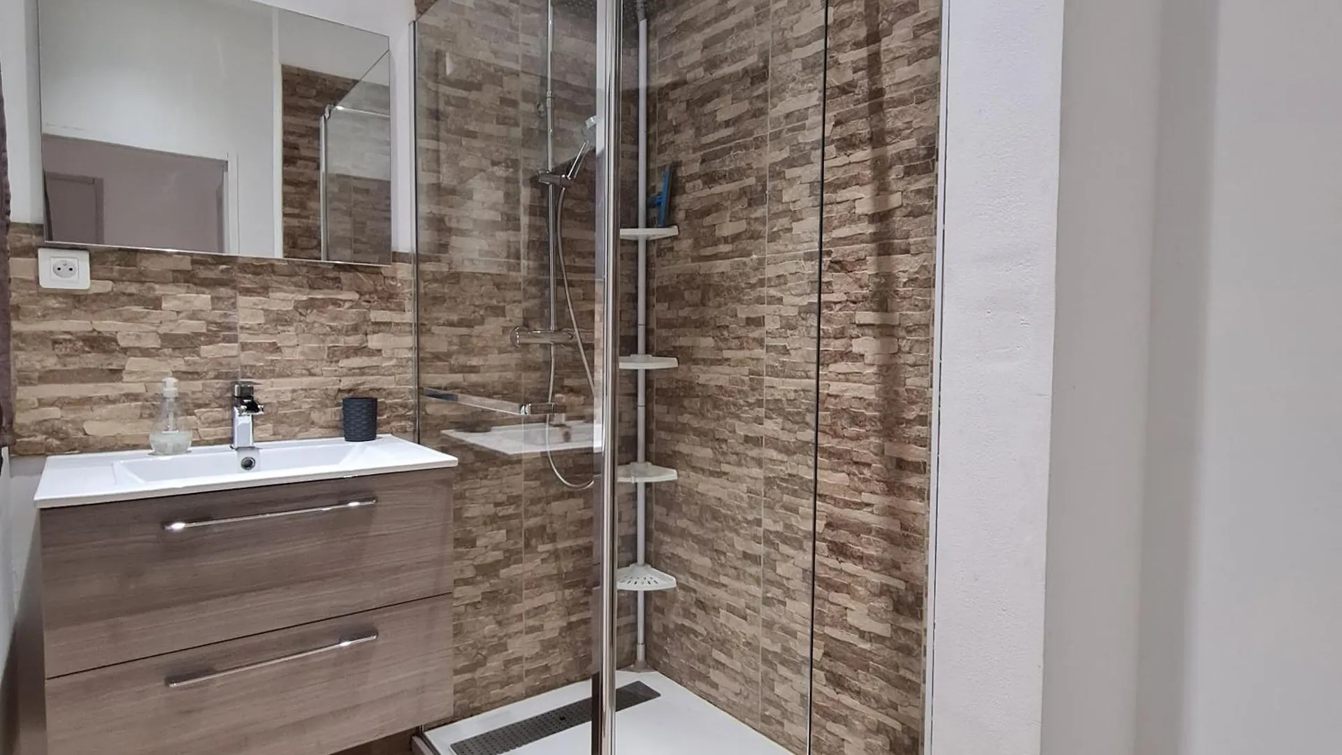 Apartment Appartement Cesar De Standing Plein Centre Cauterets